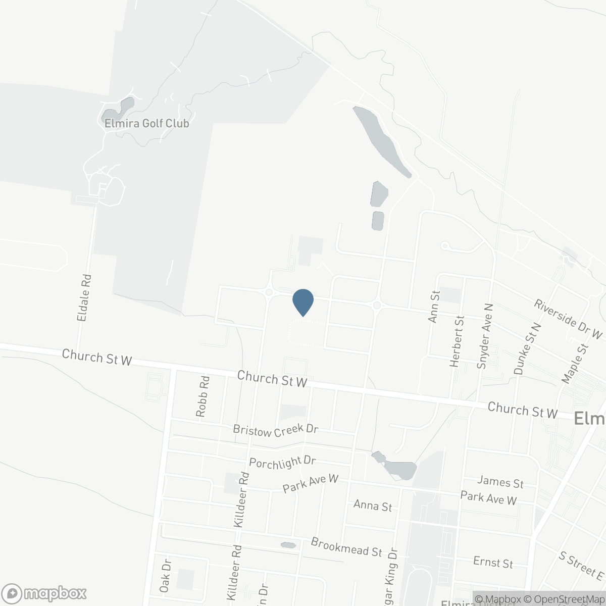 235 WILLIAM Street, Elmira, Ontario N3B 0B4